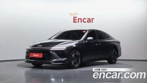 Hyundai Sonata 1.6 Turbo 2024 года из Южной Кореи
