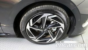 Hyundai Sonata 1.6 Turbo 2024 года из Южной Кореи