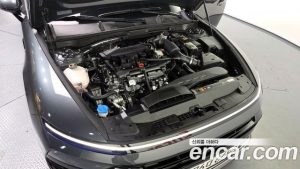 Hyundai Sonata 1.6 Turbo 2024 года из Южной Кореи