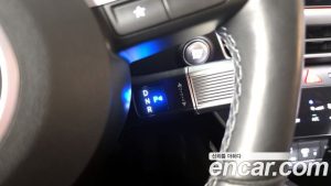 Hyundai Sonata 1.6 Turbo 2024 года из Южной Кореи