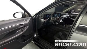 Hyundai Sonata 1.6 Turbo 2024 года из Южной Кореи