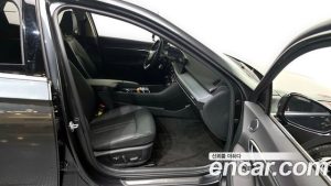 Hyundai Sonata 1.6 Turbo 2024 года из Южной Кореи