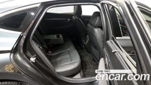 Hyundai Sonata 1.6 Turbo 2024 года из Южной Кореи