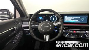 Hyundai Sonata 1.6 Turbo 2024 года из Южной Кореи
