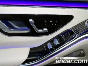 Mercedes-Benz S-Class S450L 4MATIC 2024 года из Южной Кореи