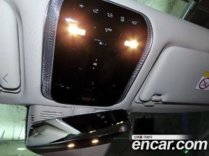 Mercedes-Benz S-Class S450L 4MATIC 2024 года из Южной Кореи