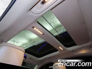 Mercedes-Benz S-Class S450L 4MATIC 2024 года из Южной Кореи