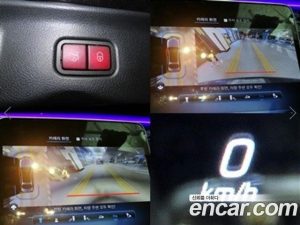 Mercedes-Benz S-Class S450L 4MATIC 2024 года из Южной Кореи