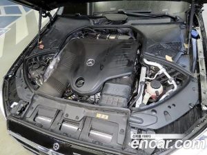 Mercedes-Benz S-Class S450L 4MATIC 2024 года из Южной Кореи