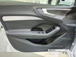 Audi A5 40 TFSI 4WD Advanced 2025 года из Южной Кореи