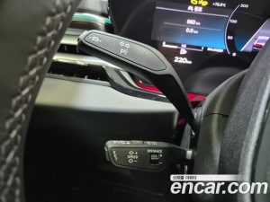 Audi A5 40 TFSI 4WD Advanced 2025 года из Южной Кореи