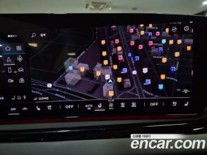 Audi A5 40 TFSI 4WD Advanced 2025 года из Южной Кореи