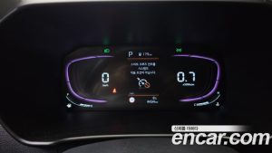 Kia morning GT Line 2025 года из Южной Кореи