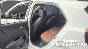 Kia morning GT Line 2025 года из Южной Кореи