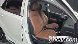 Kia morning GT Line 2025 года из Южной Кореи