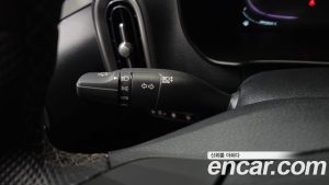 Kia morning GT Line 2025 года из Южной Кореи