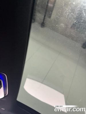 Mercedes-Benz CLE-Class CLE450 4MATIC Coupe 2025 года из Южной Кореи