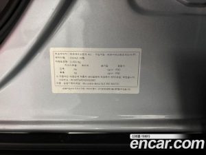 Mercedes-Benz GLS-Class GLS450 4MATIC 2025 года из Южной Кореи