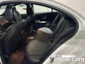 Mercedes-Benz E-Class E300 4MATIC Exclusive 2025 года из Южной Кореи