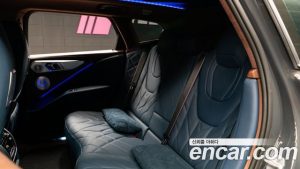 BMW XM 4.4 2024 года из Южной Кореи
