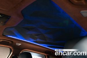 BMW XM 4.4 2024 года из Южной Кореи