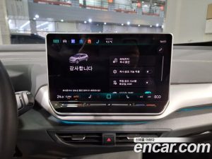 Volkswagen ID.4 PRO 2025 года из Южной Кореи
