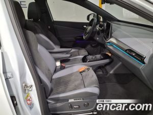 Volkswagen ID.4 PRO 2025 года из Южной Кореи