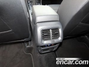 Volkswagen Tiguan 2.0 TSI Prestige 2023 года из Южной Кореи
