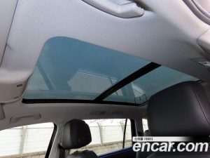 Volkswagen Tiguan 2.0 TSI Prestige 2023 года из Южной Кореи