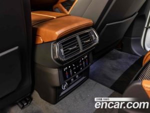 Lamborghini Urus 4.0 V8 S 2024 года из Южной Кореи