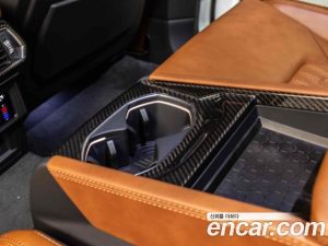 Lamborghini Urus 4.0 V8 S 2024 года из Южной Кореи