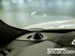 Lamborghini Urus 4.0 V8 S 2024 года из Южной Кореи