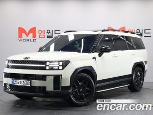 Hyundai Santafe HEV 1.6 2WD 2024 года из Южной Кореи