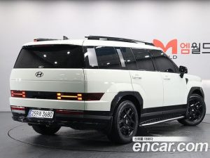 Hyundai Santafe HEV 1.6 2WD 2024 года из Южной Кореи