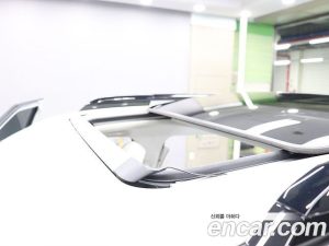 Hyundai Santafe HEV 1.6 2WD 2024 года из Южной Кореи