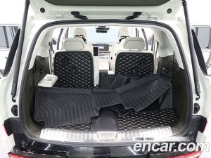 Hyundai Santafe HEV 1.6 2WD 2024 года из Южной Кореи