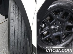 Hyundai Santafe HEV 1.6 2WD 2024 года из Южной Кореи