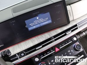 Hyundai Santafe HEV 1.6 2WD 2024 года из Южной Кореи