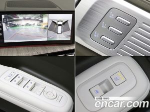 Hyundai Santafe HEV 1.6 2WD 2024 года из Южной Кореи