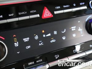 Hyundai Santafe HEV 1.6 2WD 2024 года из Южной Кореи