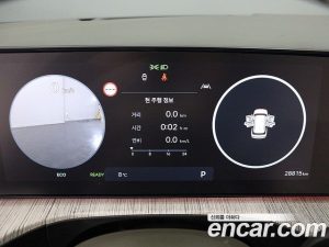 Hyundai Santafe HEV 1.6 2WD 2024 года из Южной Кореи