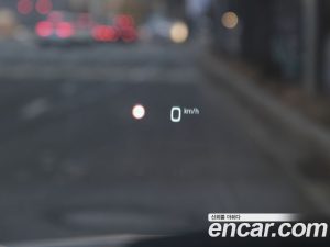 Ferrari Purosangue 6.5 V12 2025 года из Южной Кореи