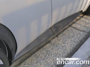 Ferrari Purosangue 6.5 V12 2025 года из Южной Кореи