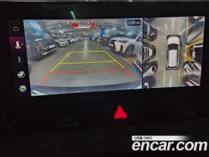 Kia Sportage Бензин 1.6 Turbo 2WD 2024 года из Южной Кореи