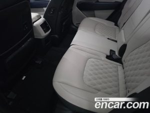 Kia Sportage Бензин 1.6 Turbo 2WD 2024 года из Южной Кореи