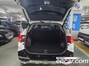 Kia Sportage Бензин 1.6 Turbo 2WD 2024 года из Южной Кореи