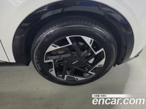 Kia Sportage Бензин 1.6 Turbo 2WD 2024 года из Южной Кореи