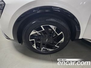 Kia Sportage Бензин 1.6 Turbo 2WD 2024 года из Южной Кореи