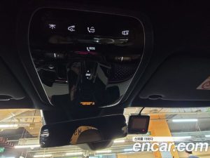 Mercedes-Benz E-Class E220d 4MATIC Exclusive 2024 года из Южной Кореи