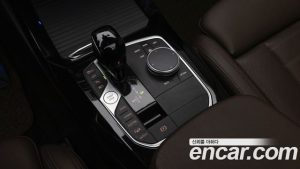 BMW X3 xDrive 30e M Sport PRO 2024 года из Южной Кореи
